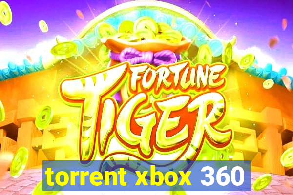 torrent xbox 360